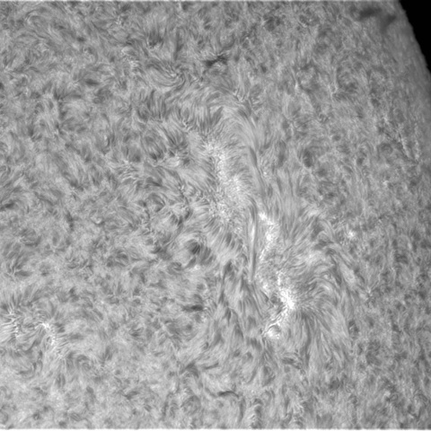9月28日の太陽③（2872）