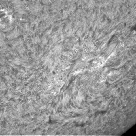9月28日の太陽②（2877，2871）