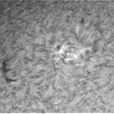 9月30日の太陽③（2880）