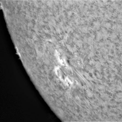10月24の太陽③（2887）