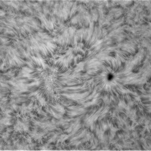 10月24の太陽②（2886）