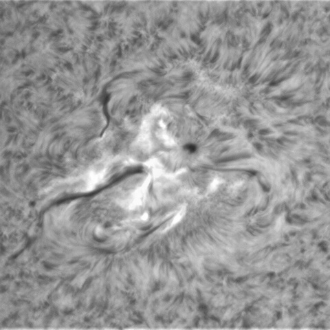 10月28の太陽④〈2887　14:44）