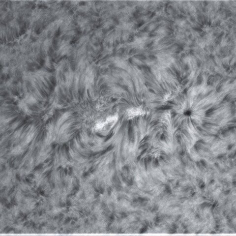 11月20日の太陽③（2897）