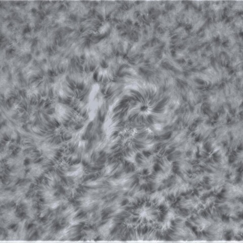 11月20日の太陽②（2896）