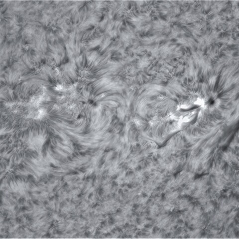 11月28日の太陽③（2898，2900）