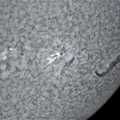 11月28日の太陽②（2898，2900，2899）