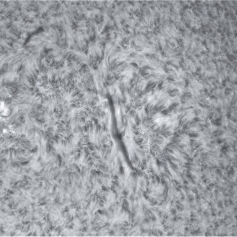 12月02日の太陽②（2902）