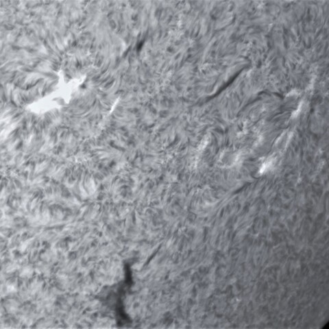 1月19の太陽③（2933，2927）