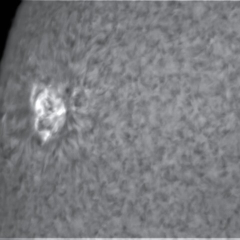 2月1の太陽③（2940）