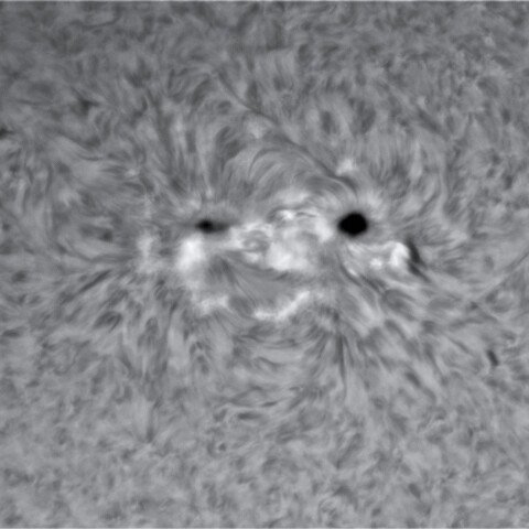 2月1の太陽①（2936）
