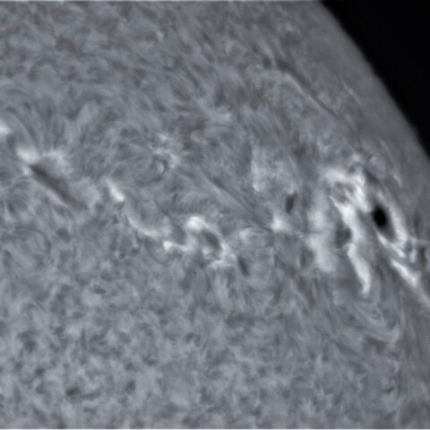 2月4の太陽②（2936）