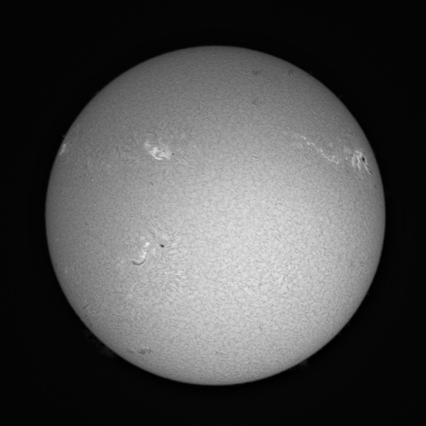 2月4の太陽①（全正面）