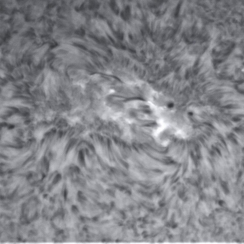 2月7の太陽③（2940）