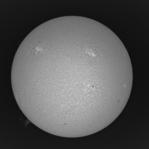 2月7の太陽①（全正面　シングルスタック）