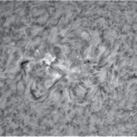 2月8の太陽⑤（2941）