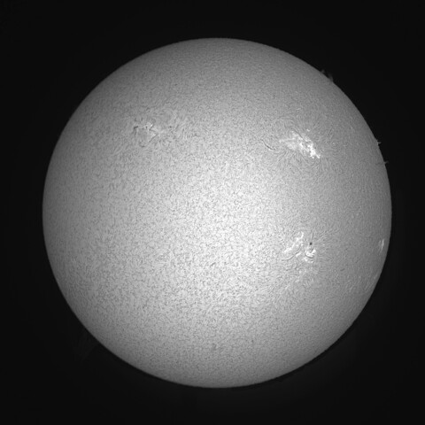 2月8の太陽①（全正面　ダブルスタック）
