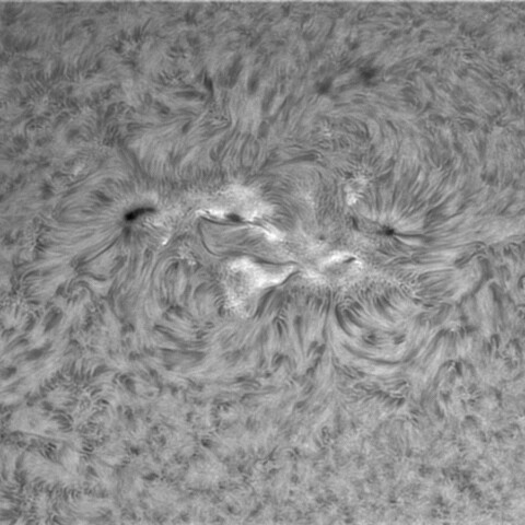 2月9の太陽④（2941）