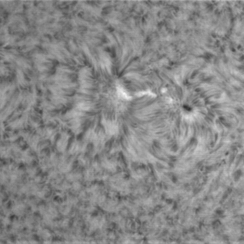 2月18の太陽②（2948）