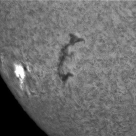 3月4日の太陽④（2960）