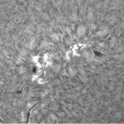 3月4日の太陽②（2957，2961）