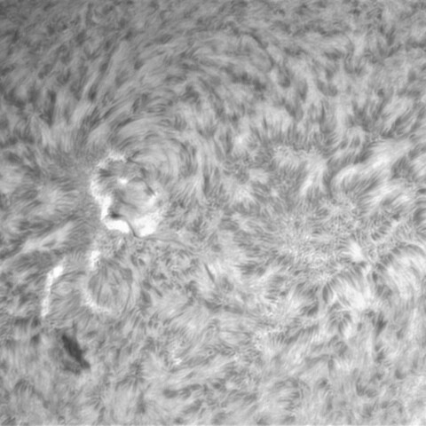 3月8の太陽②（2962）
