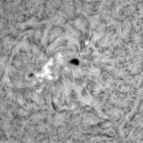 3月8の太陽①（2960）