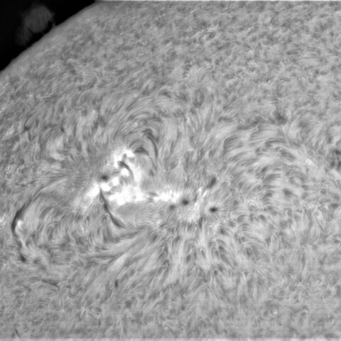 3月12日太陽②（2965）