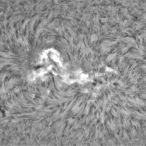 3月14日太陽②（2965）
