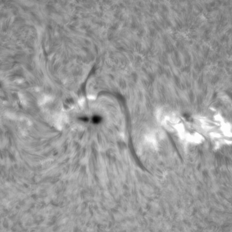 3月31日の太陽②（2976,2975）