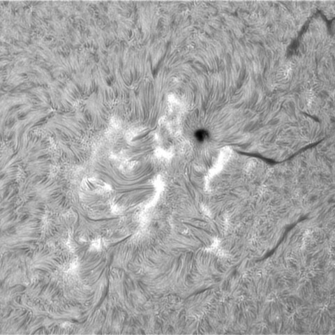 4月5日の太陽②（2978，2981）