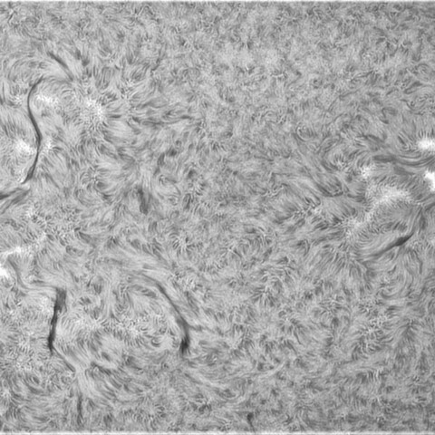 4月10日の太陽③（2985周辺）