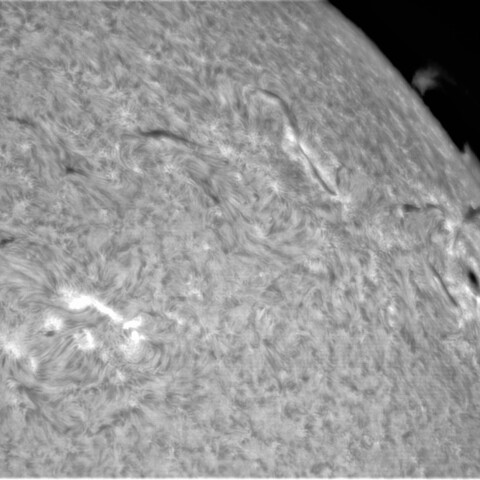 4月30日の太陽③（2997,2996,2995）