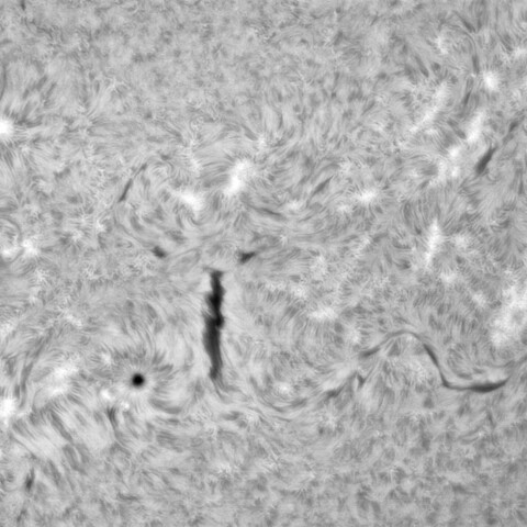 5月3日の太陽➁（3004，3001，2999）