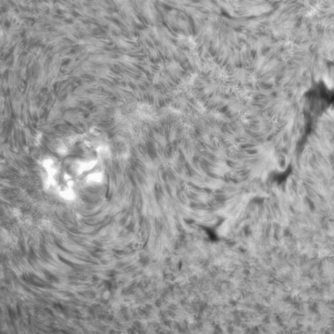 5月8日の太陽➁（3006）