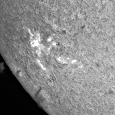 5月10日の太陽③（3007）