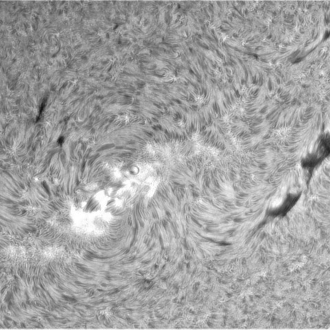 5月10日の太陽➁（3006）