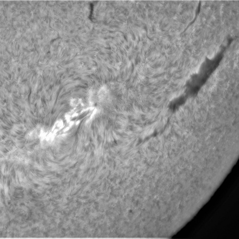 5月12日の太陽➁（3006）