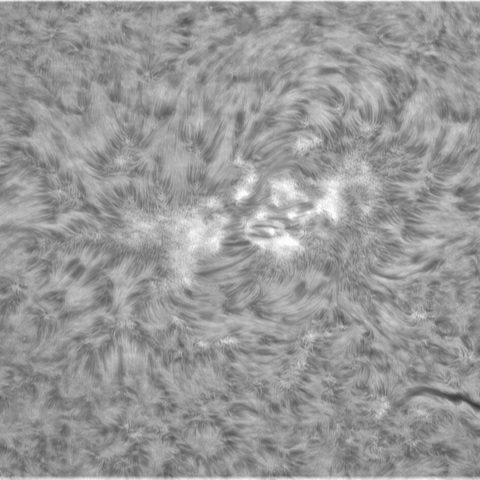 5月19日の太陽③（3010）
