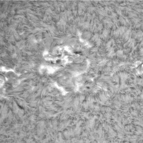 5月19日の太陽(3017，3015，3014）