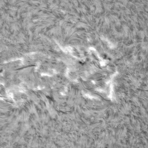 5月22日の太陽③（3017，3015，3014，3011）