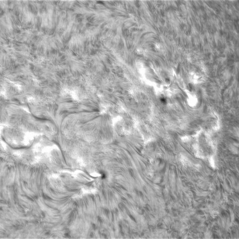 5月24日の太陽③（3017,,3014,3011）