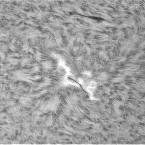 5月25日の太陽➁（3019）