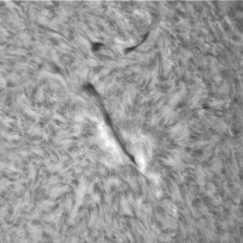 5月28日の太陽（3019）