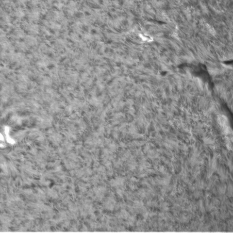 5月29日の太陽③（3021、3019）