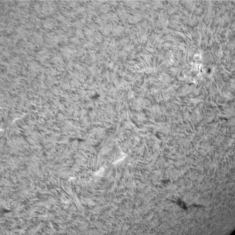 6月30日の太陽⓶（3040）