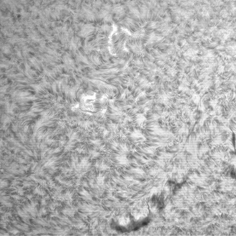 7月2日の太陽⓶（3045）