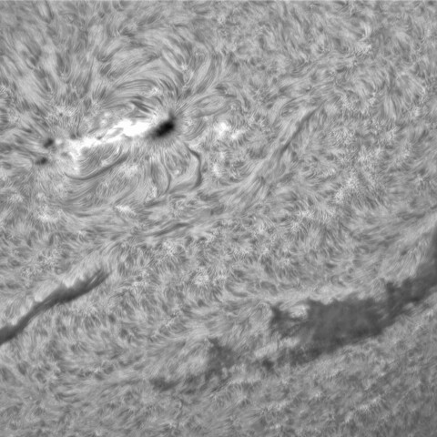 7月13日の太陽⑤（3055）