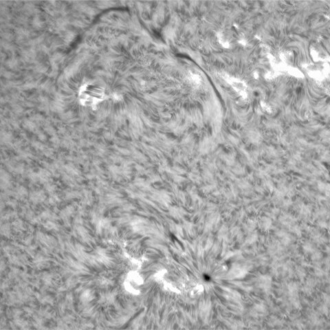7月20日の太陽⓶（3060，3058，3059）