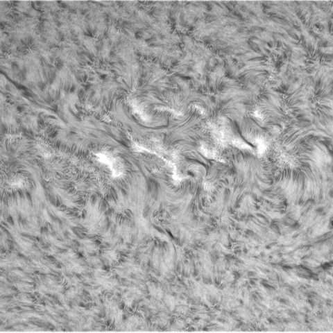 7月21日の太陽①（左3063，中3060，右3058）