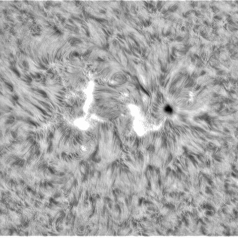 7月22日の太陽➂（3059）